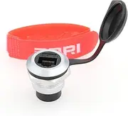 DRRI D-Type Cat6 Pass Through Panel Mount Connector for Industrial Home Network Applications