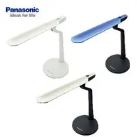 在飛比找PChome商店街優惠-Panasonic 國際牌 LED 護眼檯燈 SQ-LD20