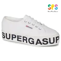 在飛比找蝦皮商城優惠-SUPERGA 2790 COTU OUTSLOE LETT