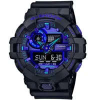 在飛比找PChome24h購物優惠-【CASIO 卡西歐】G-SHOCK 虛擬實境設計G-SHO