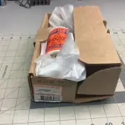 New Ferraz Shawmut A4BQ800 Amp 600 Volts Class L NIB - (CF9D)