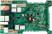 Compatible for Siemens，Compatible for Bosch ，Washing Machine Computer Board AKO 731799-06 BSH 9000449412 Washing Machine Parts