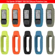 Silicone Protective Cover Case for Garmin GPSMAP 79S 79SC Handheld GPS Outdoor