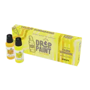 Scale 75 - Drop and Paints - Yellow Submarine Paint Set