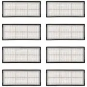 Hepa Filter Plastic For Xiaomi Roborock S8 Pro Ultra Vacuum Cleaner Spare Parts