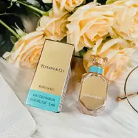 在飛比找松果購物優惠-☆潼漾小舖☆ Tiffany&Co Rose Gold 玫瑰