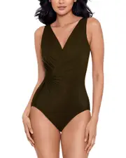 Miraclesuit Esmerelda One-Piece