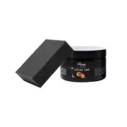Hagerty Leather Care Cleaning and Nourishing Cream 250ml