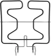 [DL-pro] Heating Element Bottom Heat 1100 W 230 V for Bosch Siemens 470763 00470763 Oven Heater for Oven Cooker