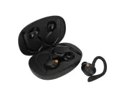 Wireless Earbuds Noise Cancelling Waterproof Stable Long Standby Mini Bluetooth Headphones Running Gym