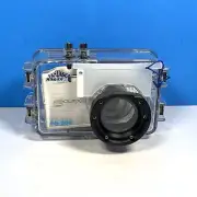Fantasea Line FS-200 Underwater Camera Protective Housing for Nikon CoolPix S200