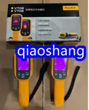 VT06 Fluke Visual infrared thermometer NEW FedEx or FedEx/da/da