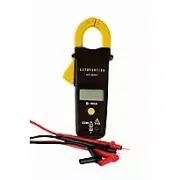 Armada Technologies PRO90 AC Automatic Clamp Meter, 400AAC, 600VAC/DC