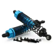 RCAWD Metal shock absorber Damper for rc 1/10 HPI Venture FJ Cruiser crawler