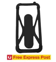 FREE EX. Vodafone NOKIA C01 PLUS Quality Universal Shockproof Silicon Case Cover