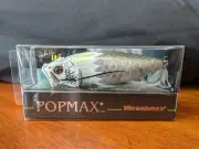 Megabass Popmax White Dragon Exhibition Color "HAKURYU 2024" SP-C