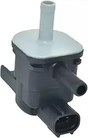 Vapor Canister Purge Valve Solenoid Compatible with 2009-2015 Mazda MX5 Miata 3 6 CX7 MX-5 2008-2015 Replace L518-18-741, L51818741