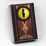 The Owl House Tarot Card Deck Art Print Set of 78 Complete Arcana Disney