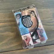 Vintage Coby Mini Pro-Talker CT-P7 2000 Hands-Free Operation - Sealed (N7)