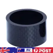 Carbon Fiber Bicycle Headset Spacer Gasket Ring Bicycle Handlebar Headset Washer