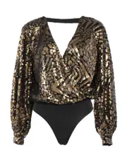 [SPELL BY ACCESS FASHION] SPELL by ACCESS FASHION Bodysuits - Item 38932317