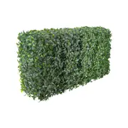 Un-Real 50cm Artificial Hedge Pittosporum