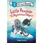 LITTLE PENGUIN AND THE MYSTERIOUS OBJECT