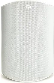 [Polk Audio] Atrium 8 All Weather Outdoor Loudspeakers | White