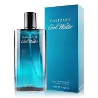 在飛比找Yahoo!奇摩拍賣優惠-✩小敏廣場✩Davidoff Cool Water 冷泉 男