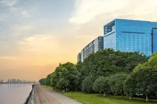 杭州綠城尊藍錢江豪華精選酒店