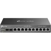 TP-Link ER7212PC - Omada PoE Switch & Controller 3-in-1 Gigabit VPN Router -