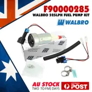 OEM Walbro 525 lph E85 Fuel Pump Kit F90000285 BA, BF, FG, FG,Falcon & XR6 Turbo