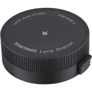 SAMYANG Lens Dock Station for Sony E AF Lenses