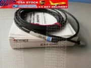 #LL 1PC NEW KEYENCE Proximity Sensor EM-080 EM 080