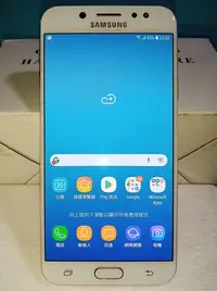 在飛比找Yahoo!奇摩拍賣優惠-二手良品 Samsung Galaxy J7+(5.5吋，4