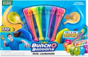 Zuru Bunch O Balloons Tropical Party Launcher 2 Pack With 100 Balloons