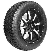 Atturo Trail Blade Xt Tyres 33X12.5R20LT 114Q