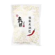 Yuanxian Rice Crust Snack 130 g(pack of 4)