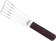Hell'S Handle 3-Inch X 6-Inch Fish Turner/Spatula