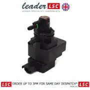 Turbo Boost Pressure Controller Control Solenoid Valve 11657599547 BMW Mini NEW