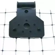 Bird B Gone UNCLIPS-CASE Garden Bird Netting Clips 250