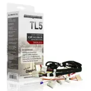 EXCALIBUR ALARMS OL-HRN-RS-TL5 T-HARNESS FOR SELECT 2010+ SCION/TOYOTA VEHICLES
