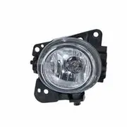 All Crash Fog Lamp Lh MCX-21061LHG