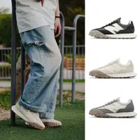 在飛比找momo購物網優惠-【NEW BALANCE】休閒鞋 XC-72 男鞋 女鞋 絨