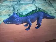Ark Survival Ascended PVE Kaprosuchus Chibi Unleveled