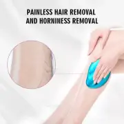 Crystal Physical Hair Eraser - Hair Removal Painless Safe Epilator Reusable