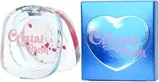 Color Changing Blush, Transparent Color Changing Face Blusher, Long Lasting Warm Change Blush, Multifunctional Tinted Cream Blush for Cheeks, Eyes, and Lips, Perfect for Natural Glow, Easy to Apply
