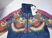 Adidas Originals Farm Borbomix Firebird Track Top Womens jacket size Small