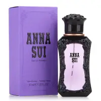 在飛比找蝦皮購物優惠-~歐巴&歐尼~Anna Sui 紫色 安娜蘇 同名 女性淡香