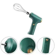 Hand Mixer Kitchen Top 1 Kit 24.6*16CM Baking Cake Handheld Egg Beater